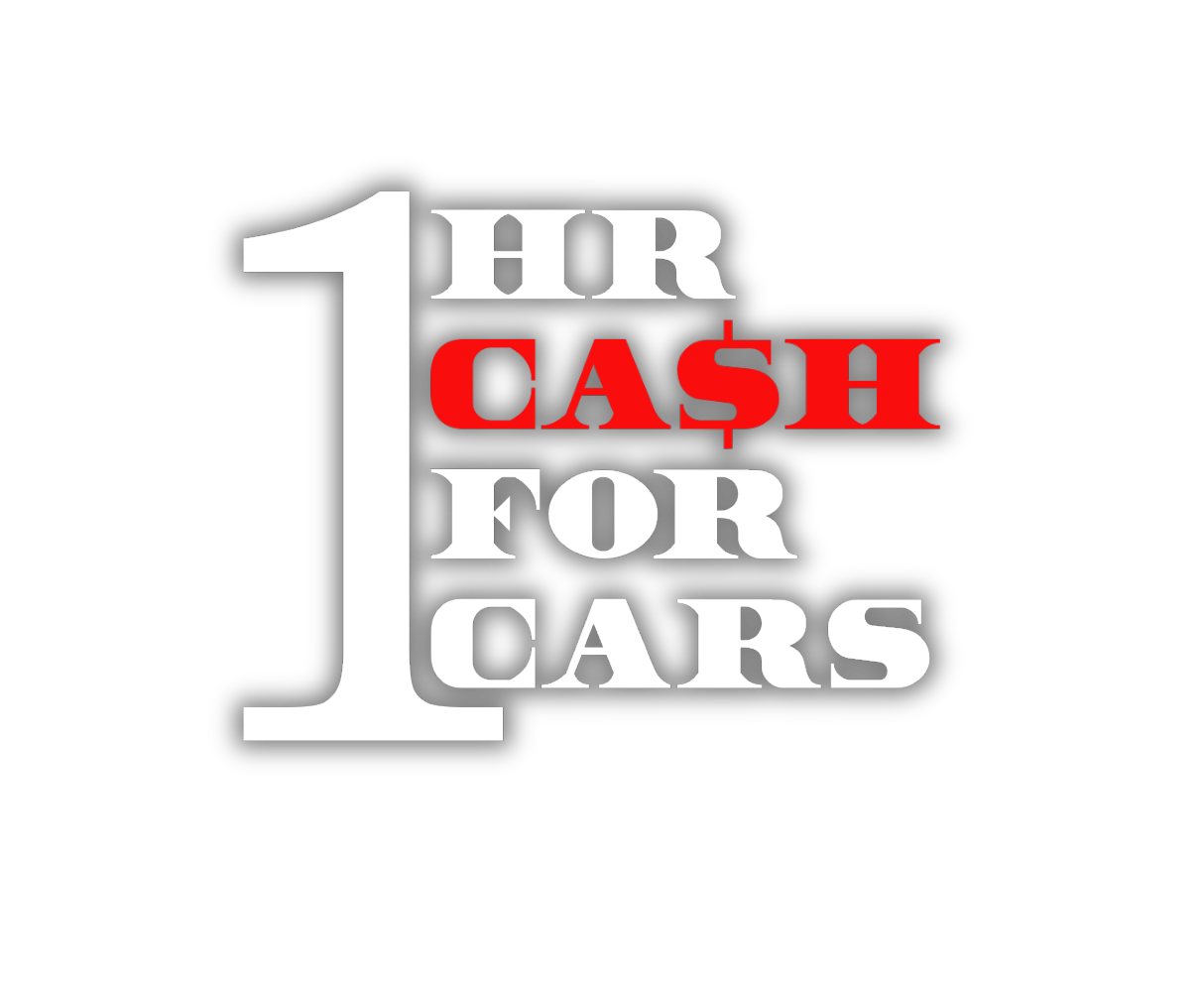 1HR Logo