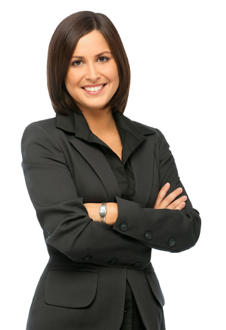 Professional Woman